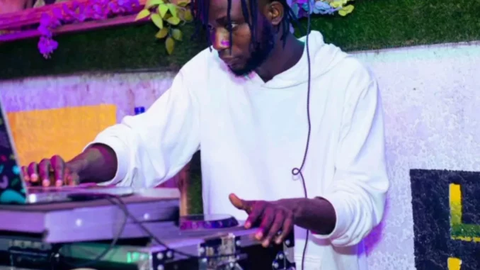 DJ Banger RTB - Kalas YiiPiano