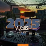 DJ Binlatino – August 2025 (Foreign & Old) Mix