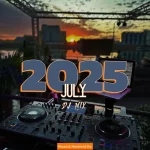 DJ Binlatino – July 2025 Amapiano 2.0 Mix