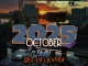 DJ Binlatino - October 2025 (Best Of Olamide) Mix