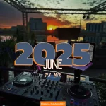 DJ Binlatino – June 2025 Mix