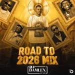 DJ Damlex Soundit – Road to 2026 Mix