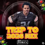 DJ Damlex Soundit – Trip to 2026 Mix