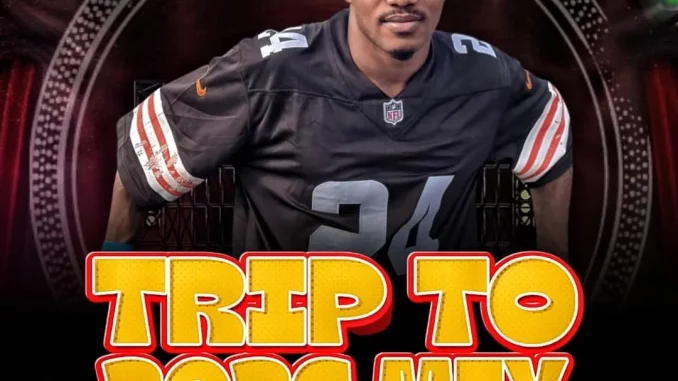 DJ Damlex Soundit - Trip to 2026 Mix