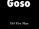 DJ Fire Man - Gaso