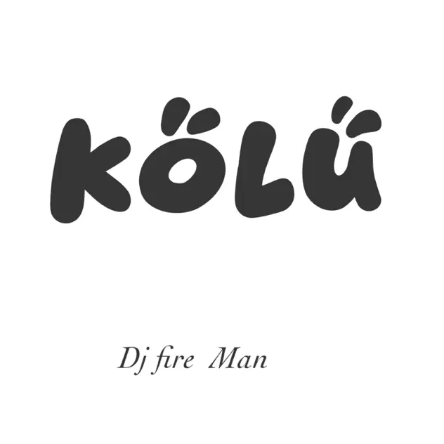 DJ Fire Man - Kolu