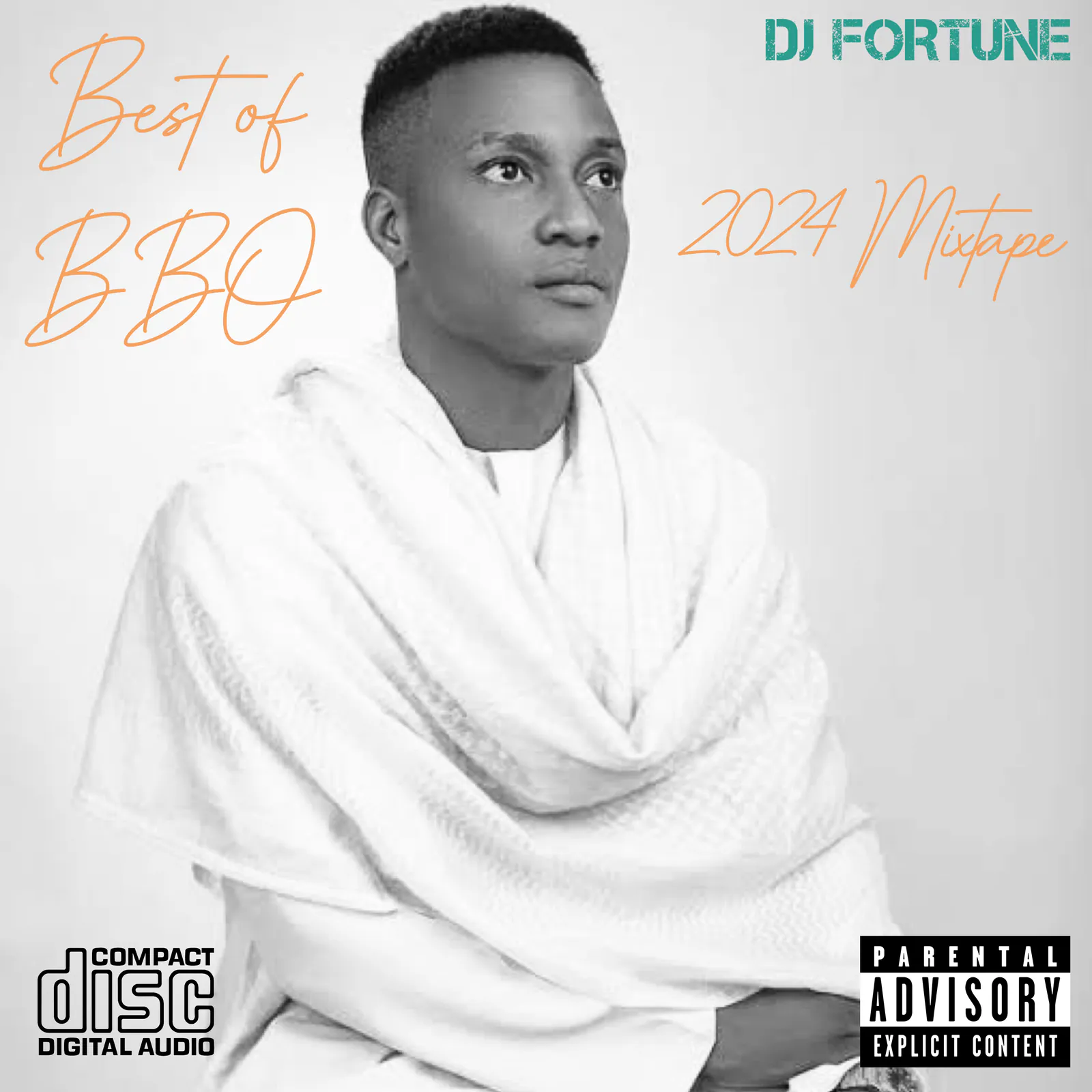 DJ Fortune - Best Of BBO 2024 Mix