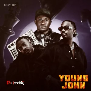 DJ Glitter – Best Of Young Jonn 2026 Mix