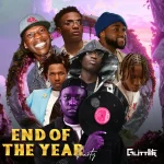 DJ Glitter – End Of The Year Party Mix