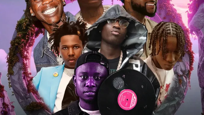 DJ Glitter - End Of The Year Party Mix