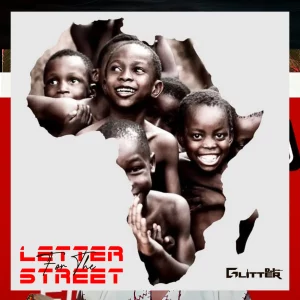 DJ Glitter – Letter For The Street (Road To 2026 Motivation Mix)