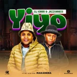 DJ Karri & JazzShakes – Yiyo ft. Makarena