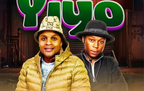 DJ Karri & JazzShakes - Yiyo ft. Makarena