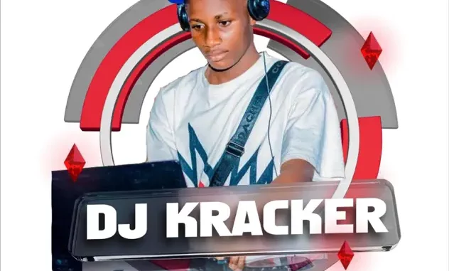 DJ Kracker - Hem Khay Beat