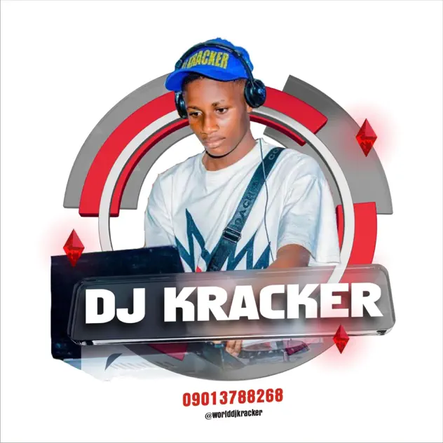 DJ Kracker - Hem Khay Beat