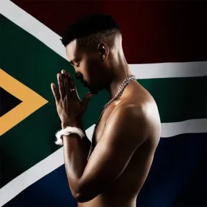 DJ Lag & Zee Nxumalo – Ngyasindelwa ft. K.C Driller