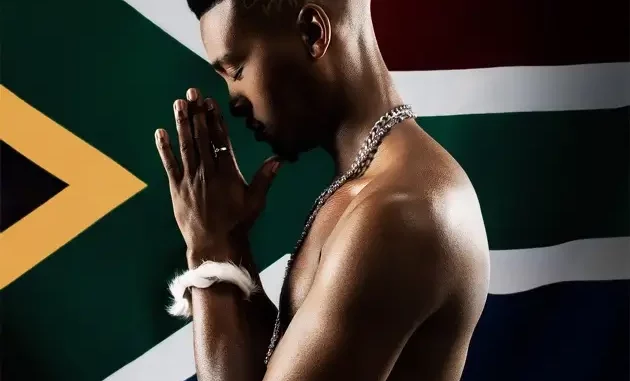 DJ Lag & Zee Nxumalo - Ngyasindelwa ft. K.C Driller