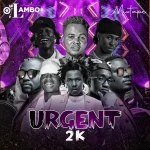 DJ Lambo – Urgent 2K Mix