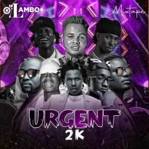 DJ Lambo – Urgent 2K Mix