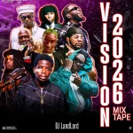 DJ Landlord – Vission 2026 Mix