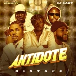 DJ Lawy – Antidote Dirty December Mix