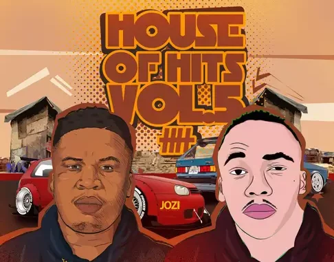 DJ Manzo SA & Tumisho - Sax Dance (Reprise)