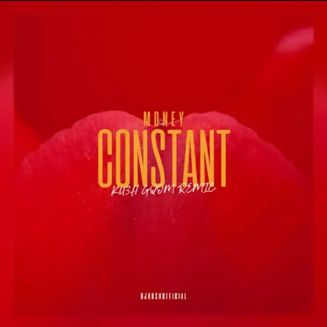 DJ Maphorisa, DJ Tunez, Wizkid & Mavo - Money Constant (Ku3h Gqom Remix)