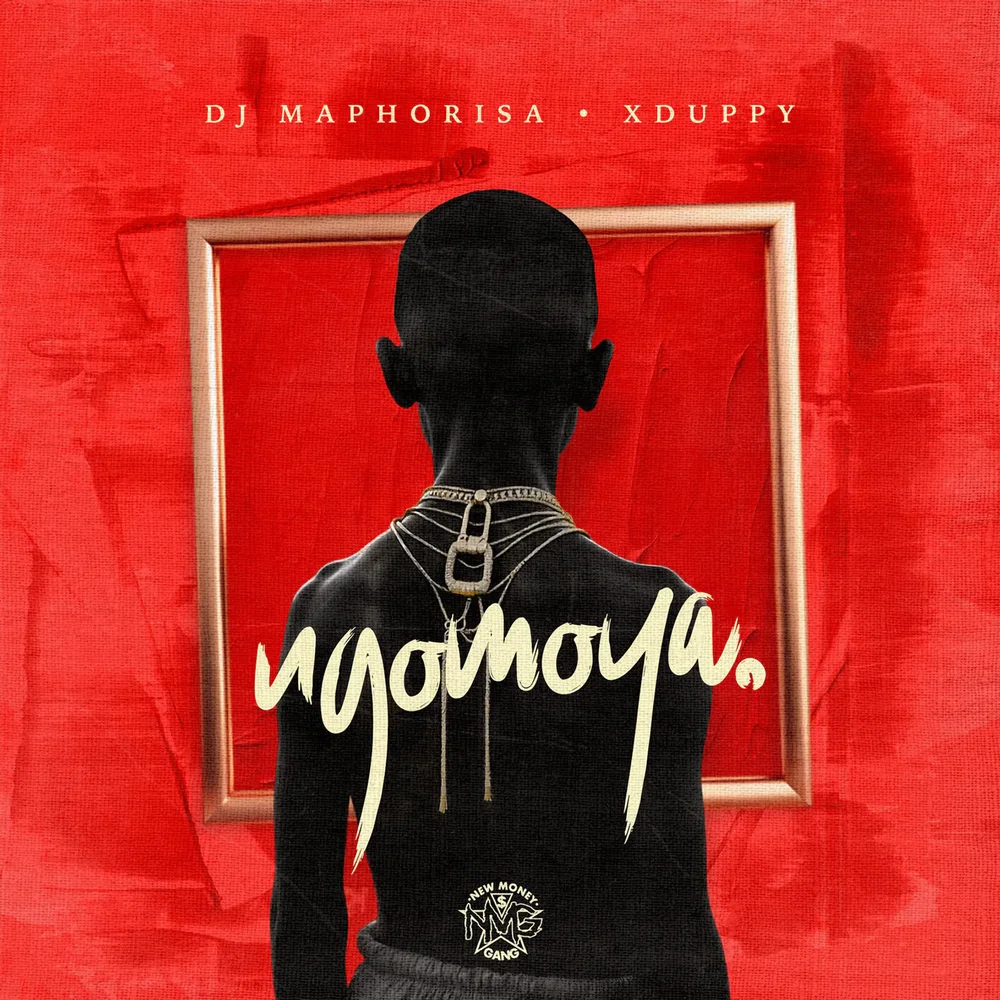 DJ Maphorisa, Xduppy & Kabza De Small - Abantwana Bakho ft. Thatohatsi, Young Stunna & Nkosazana Daughter