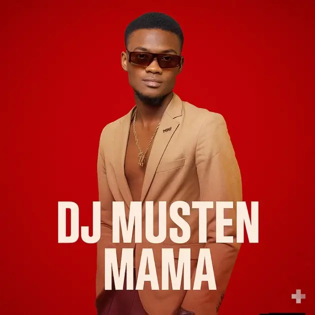 DJ Musten Mama - Fresh Dance