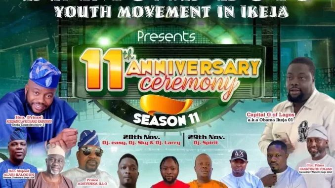 DJ Spirit Oko Oku - Diamond Boys Mix