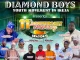 DJ Spirit Oko Oku - Diamond Boys Mix