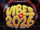 DJ Spirit Oko Oku - Vibes To 2026 Mix