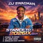 DJ Swagman – Joy Mode Mara