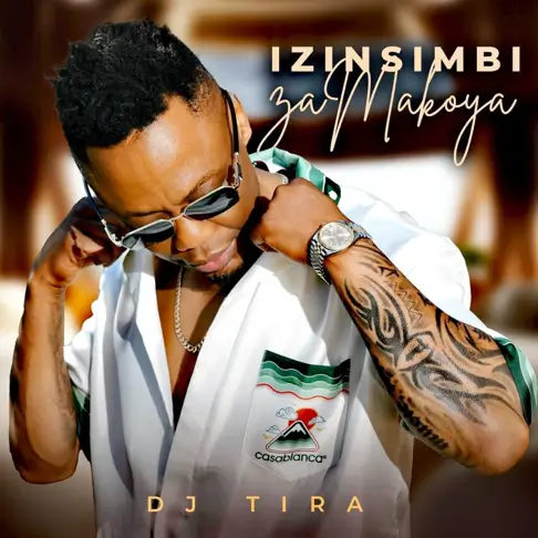 DJ Tira & Pcee - Awungazi ft. Campmasters & General Cmamane