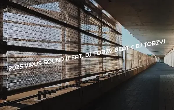 DJ Tobzy Imole Giwa - 2025 Virus Sound
