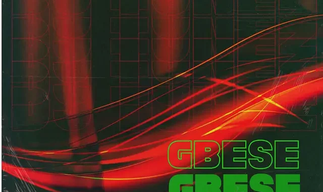 DJ Tunez ft. Wizkid & Spax - Gbese 2.0