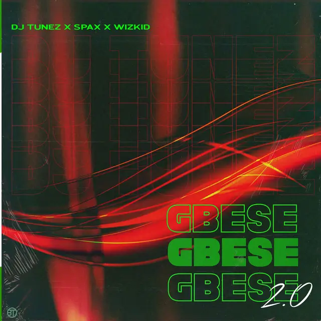 DJ Tunez ft. Wizkid & Spax - Gbese 2.0