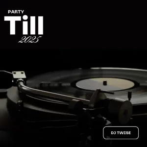 DJ Twise – Amapiano 2025 (Mixtape 0.3)