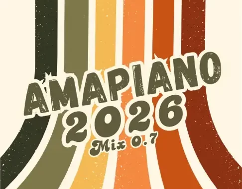 DJ Twise - Amapiano 2026 Mix 0.7 (Full Mix)