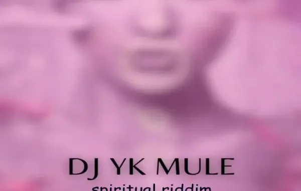 DJ Yk Mule - Spiritual Riddim