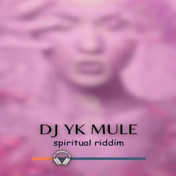 DJ Yk Mule - Spiritual Riddim