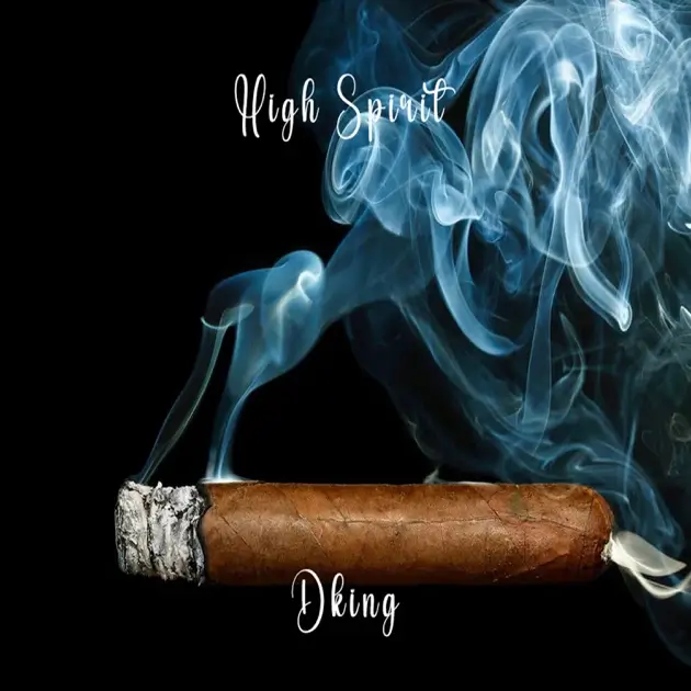DKing - High Spirit