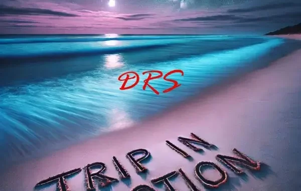 DRS - Trip in Motion