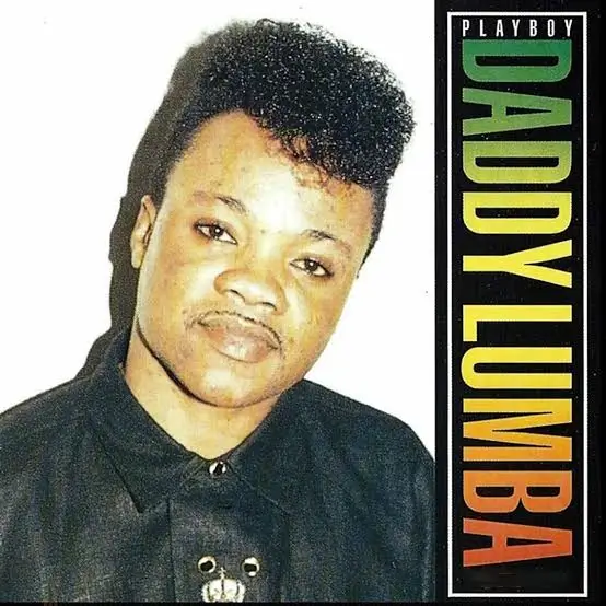 Daddy Lumba - Makra Mo