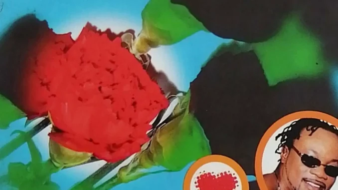 Daddy Lumba - Odofo Pa Ama Ntem