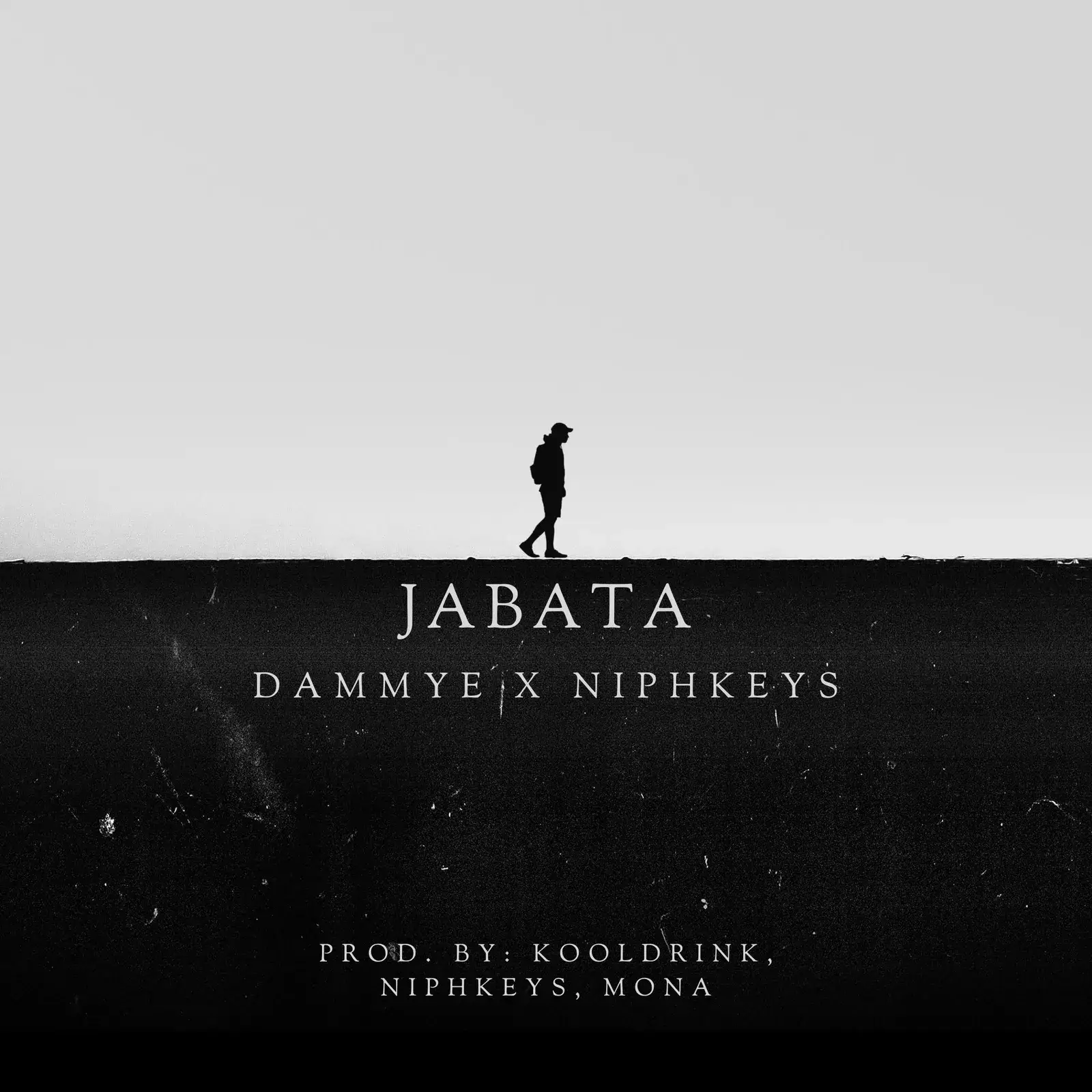 Dammye & Niphkeys - Jabata