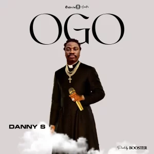Danny S – OGO (Acapella)