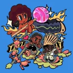 DarkoVibes – Toffee ft. Xlimkid