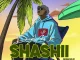 DarkoVibes – Shashii