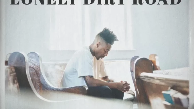 Dax - Lonely Dirt Road Dax - Lonely Dirt Road